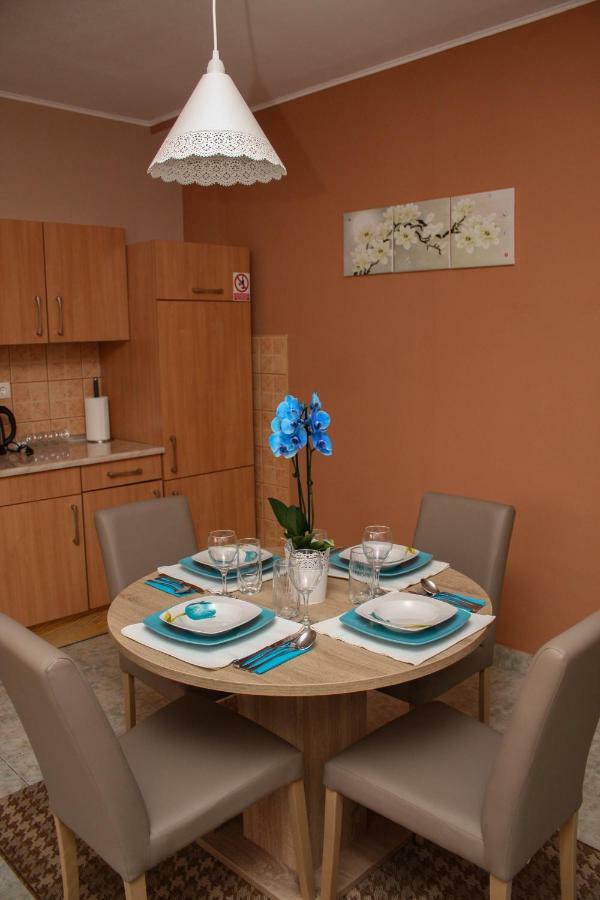 Studio Apartman T&I Ogulin Exteriör bild