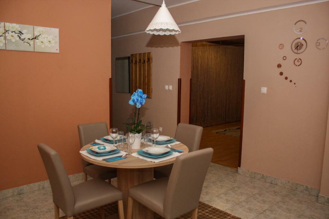 Studio Apartman T&I Ogulin Exteriör bild