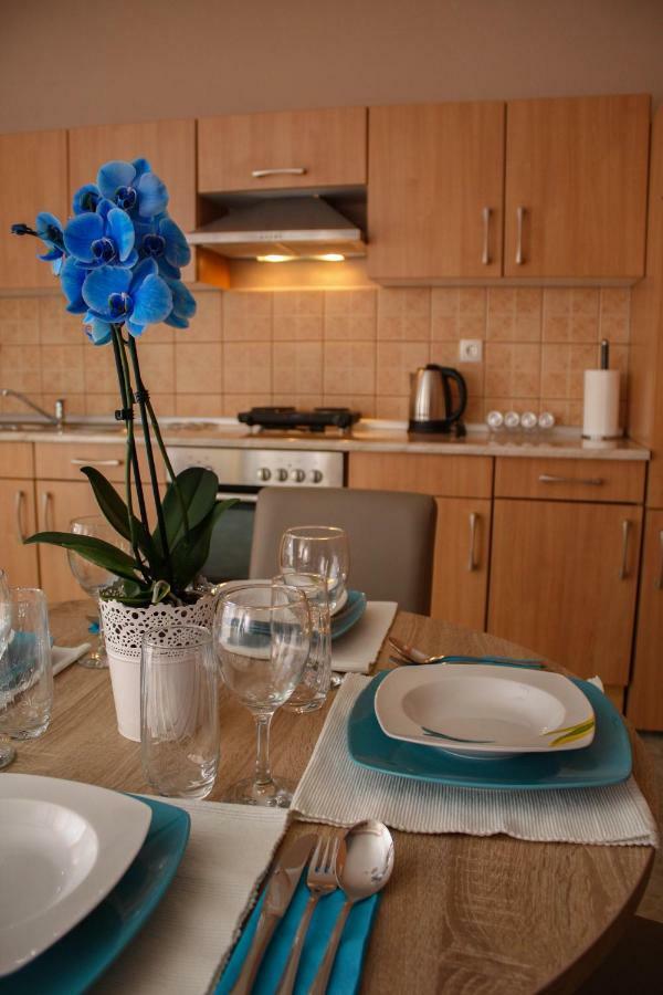 Studio Apartman T&I Ogulin Exteriör bild